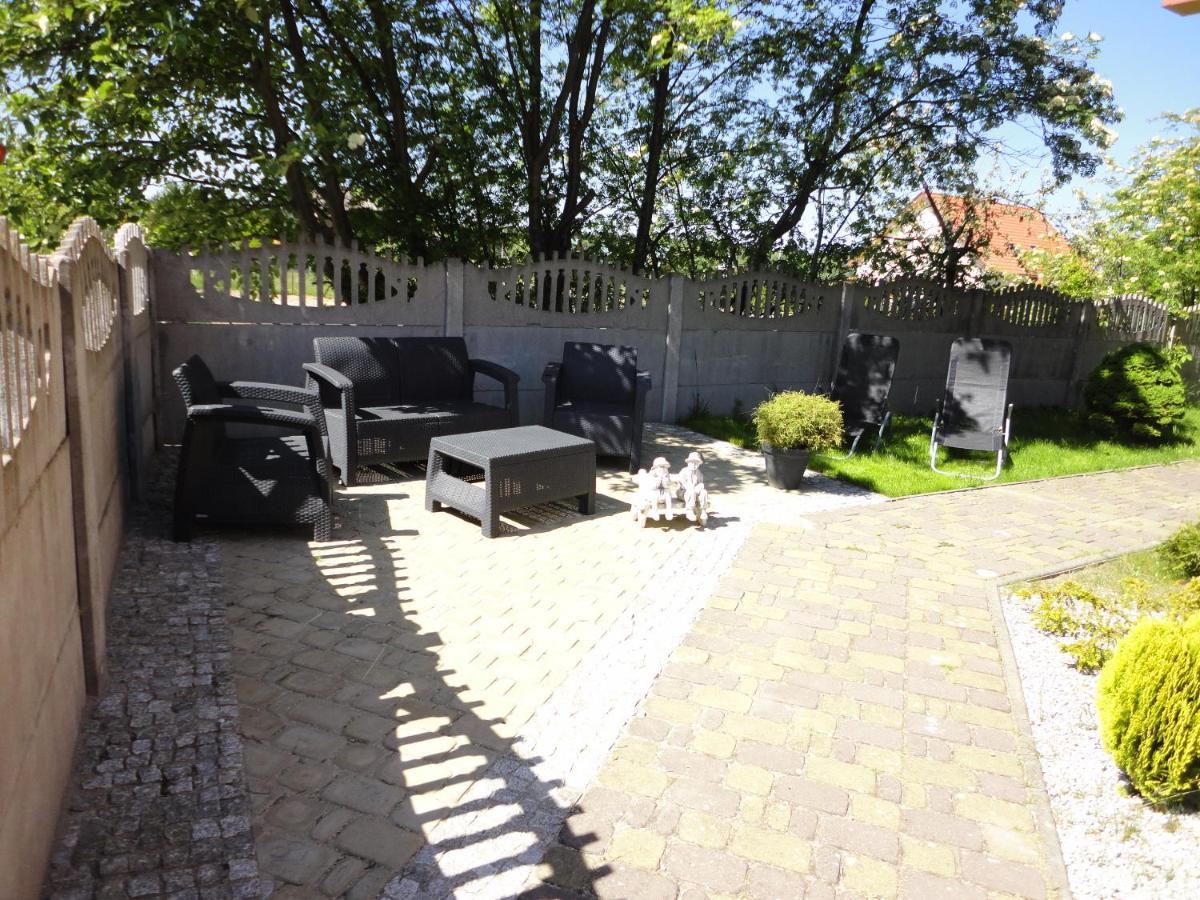 Grand Villa Ustka- Marmonoli Exterior photo