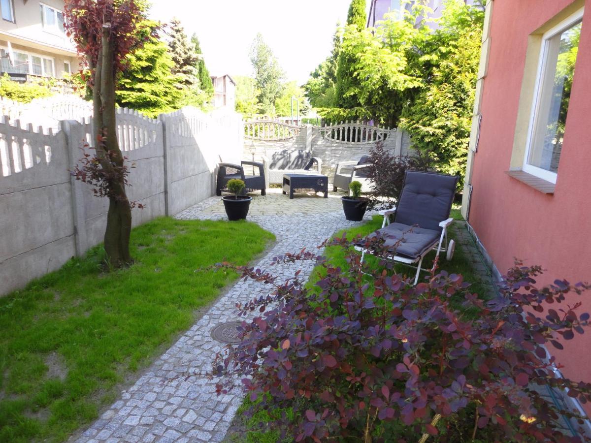 Grand Villa Ustka- Marmonoli Exterior photo
